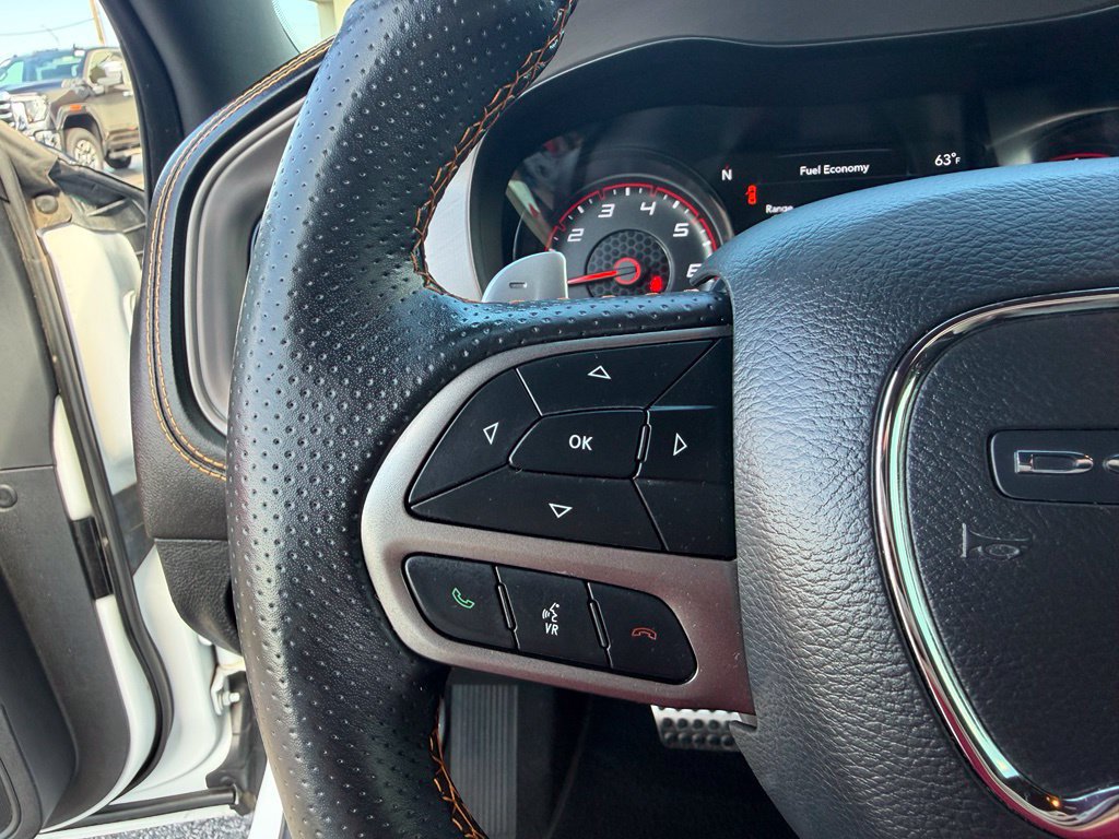 Used 2023 Dodge Charger GT w/ Plus Group RWD image 26