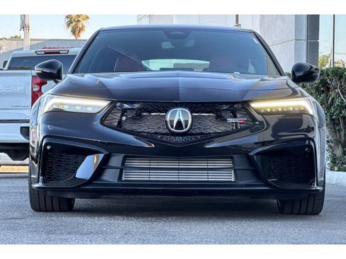 New 2026 Acura Integra Type S FWD image 3