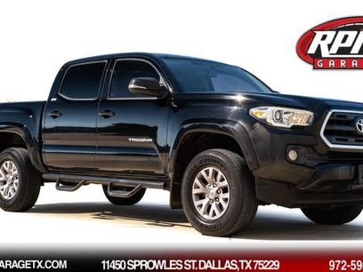 Used 2016 Toyota Tacoma SR5 w/ SR5 Appearance Package (SN)