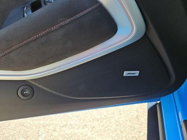Used 2022 Chevrolet Camaro ZL1 RWD image 22