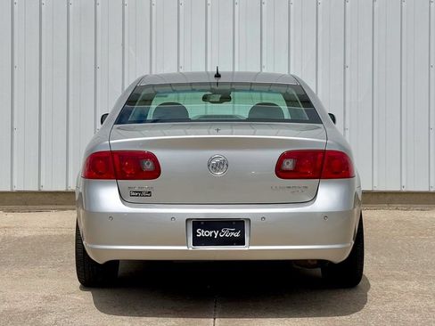 Used 2007 Buick Lucerne CXL w/ Luxury Package FWD image 5