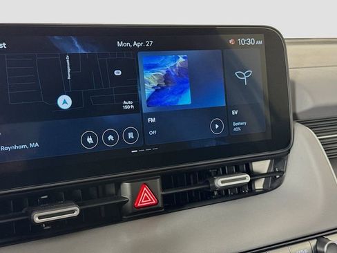 New 2026 Hyundai Ioniq 5 SEL AWD/4WD image 21