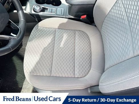 Used 2022 Ford Escape SE w/ Convenience Package image 14