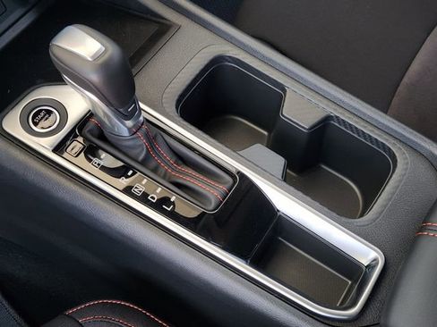 New 2025 Nissan Sentra SR w/ Midnight Edition image 16