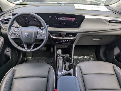 New 2025 Buick Encore GX Avenir w/ Avenir Technology Package FWD image 19