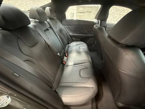 New 2026 Hyundai Elantra SEL Sport FWD image 12