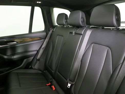 Used 2022 BMW X3 xDrive30i image 25