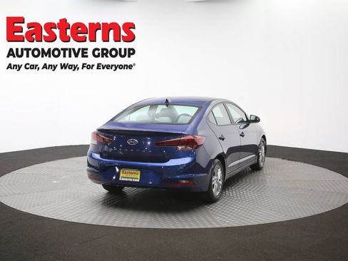 Used 2020 Hyundai Elantra Value Edition FWD image 41