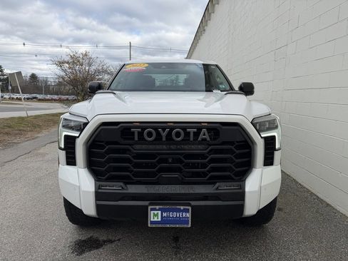 Used 2022 Toyota Tundra TRD Pro image 29