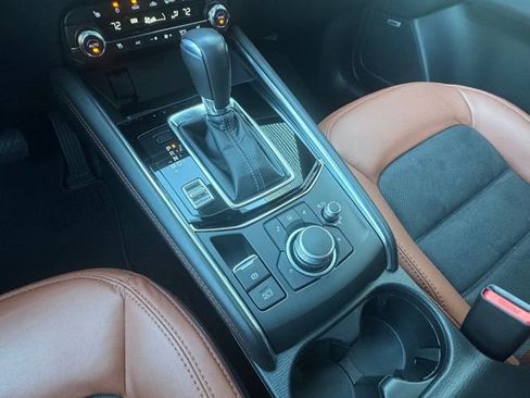 Used 2024 MAZDA CX-5 Carbon Edition image 16