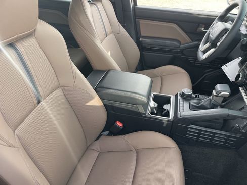 New 2026 Toyota 4Runner Limited image 23