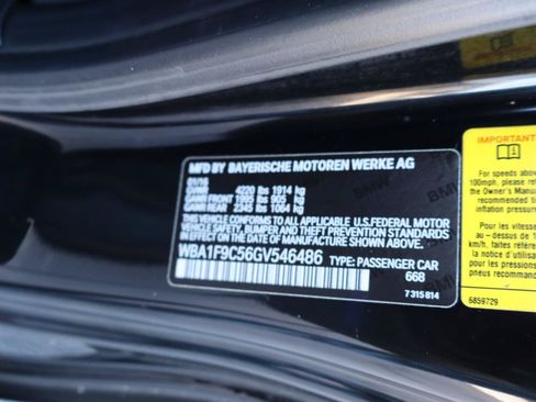 Used 2016 BMW 228i Coupe RWD image 24
