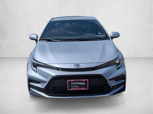 New 2026 Toyota Corolla SE FWD image 7