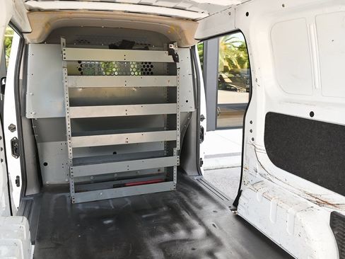 Used 2017 Nissan NV200 S image 17