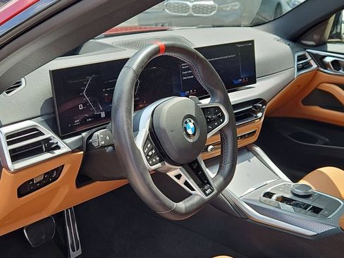 Used 2026 BMW M440i Coupe RWD image 10