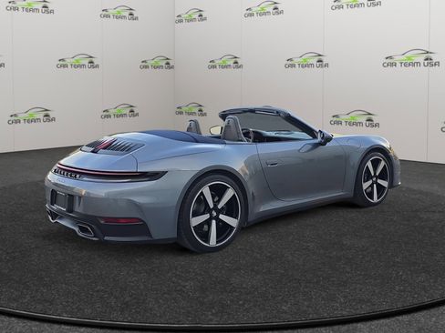 Used 2025 Porsche 911 Carrera image 12