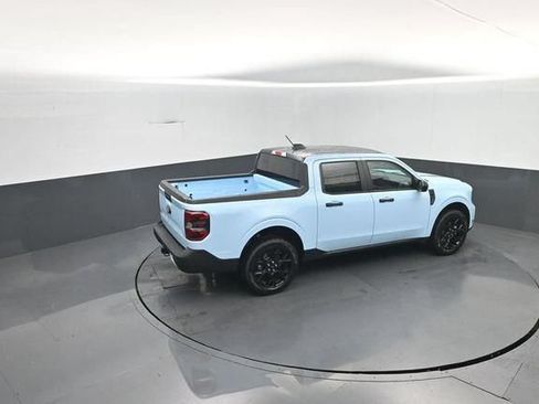 New 2026 Ford Maverick XLT w/ Equipment Group 301A AWD/4WD image 30