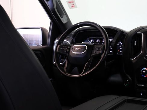 Used 2021 GMC Sierra 1500 AT4 w/ AT4 Value Package AWD/4WD image 27
