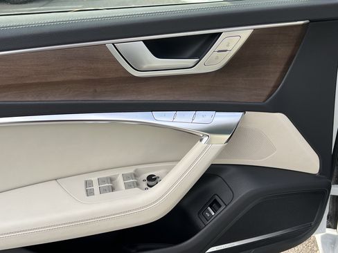 Certified 2025 Audi A6 Premium Plus w/ Premium Plus Package image 11