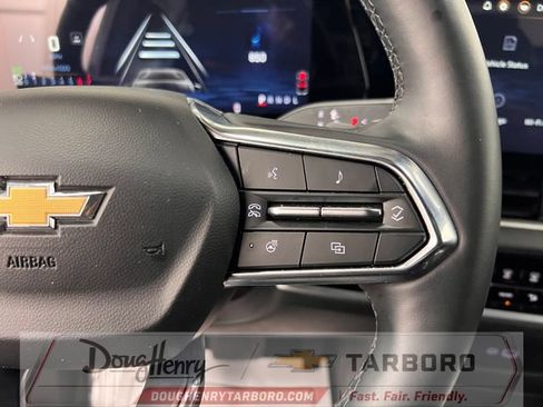 Used 2025 Chevrolet Equinox LT FWD image 48