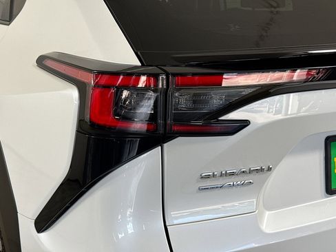 Used 2023 Subaru Solterra AWD image 36