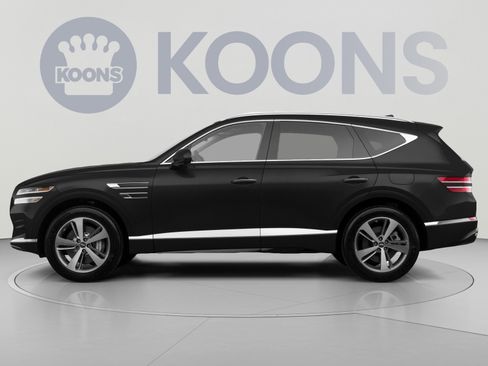 Used 2024 Genesis GV80 3.5T w/ Prestige Package AWD/4WD image 2