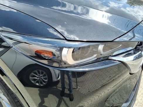 Used 2025 MAZDA CX-5 AWD 2.5 S w/ Select Package image 6