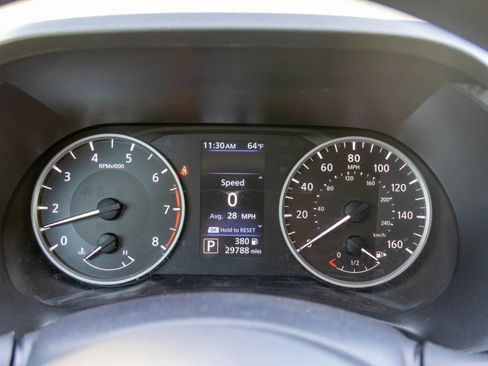 Used 2024 Nissan Sentra S FWD image 12