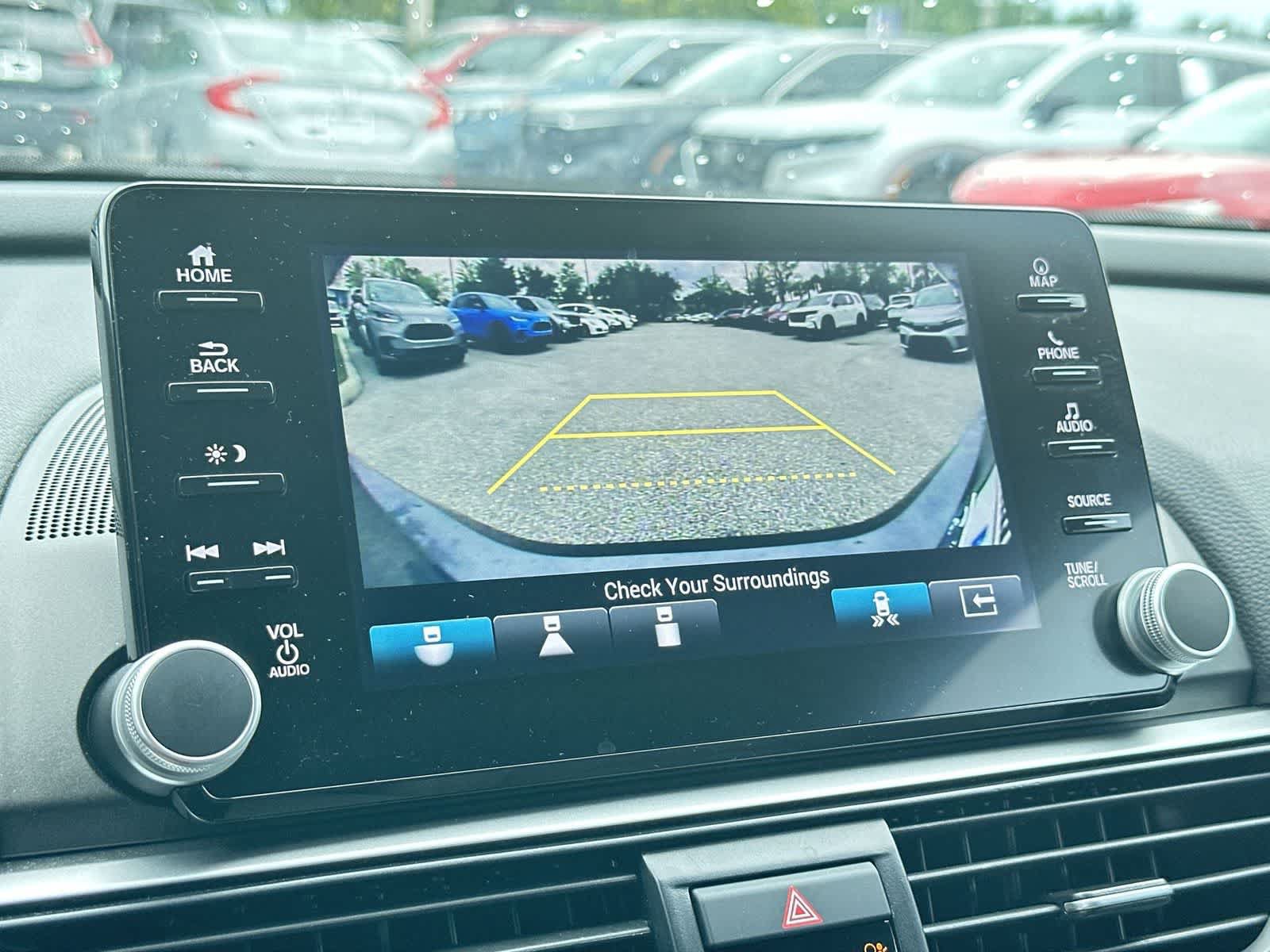 Used 2020 Honda Accord Touring image 20