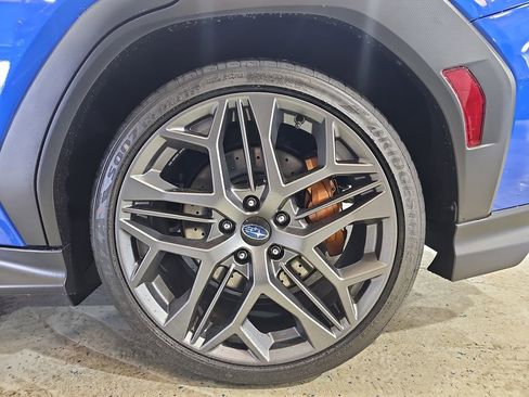 New 2026 Subaru WRX tS AWD/4WD image 35