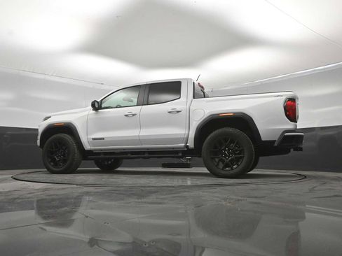 New 2026 GMC Canyon Elevation w/ Convenience Package AWD/4WD image 35