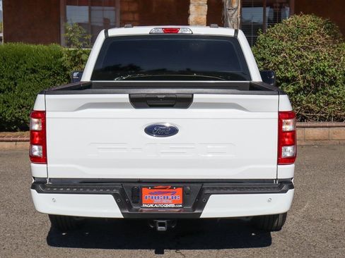 Used 2023 Ford F150 XL image 7