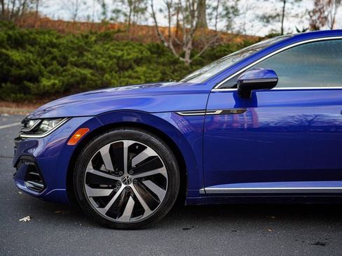 Used 2021 Volkswagen Arteon SEL image 5