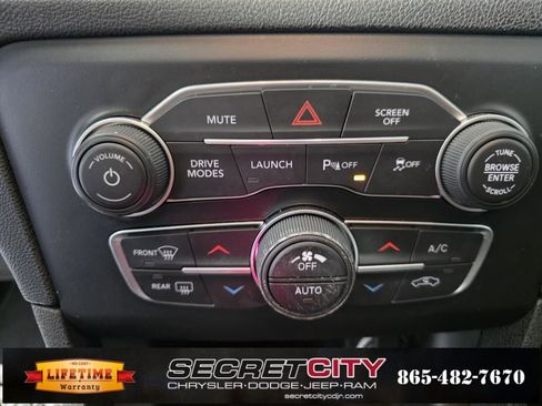 Used 2023 Dodge Charger Scat Pack image 22