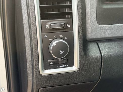 Used 2014 RAM 1500 Big Horn AWD/4WD image 12