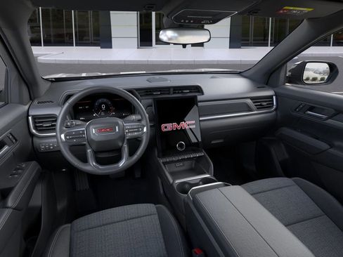 New 2026 GMC Terrain Elevation w/ Black Edition image 16