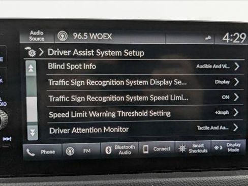 Used 2023 Acura Integra A-Spec w/ Technology Package FWD image 31
