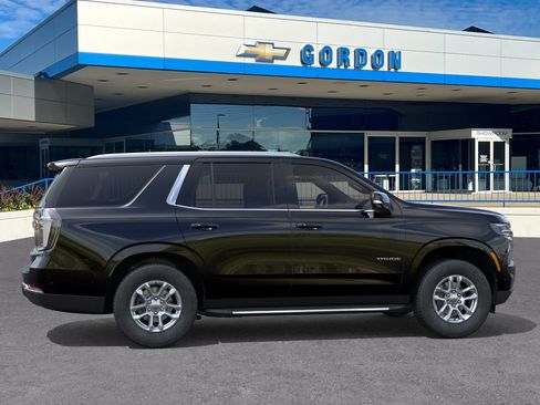 New 2026 Chevrolet Tahoe LT w/ Comfort Package AWD/4WD image 5