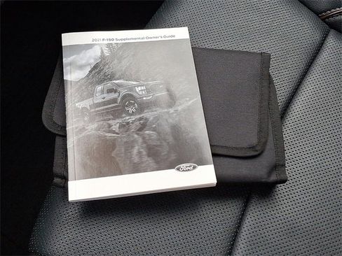 Used 2021 Ford F150 Lariat image 31