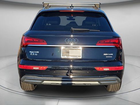Used 2021 Audi Q5 2.0T Premium image 6