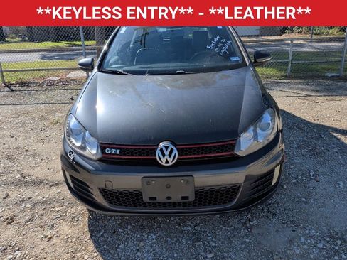 Used 2013 Volkswagen GTI Driver's Edition image 2