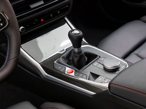 New 2026 BMW M2 w/ Lighting Package image 13