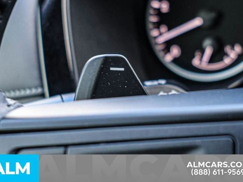 Used 2025 Nissan Pathfinder SV image 39