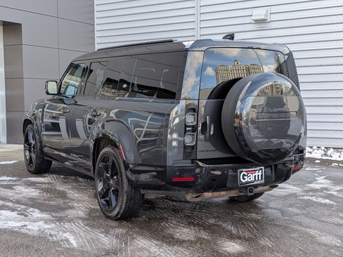 Used 2023 Land Rover Defender 130 X image 10