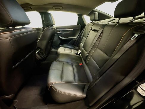 Used 2019 Chevrolet Impala Premier image 29