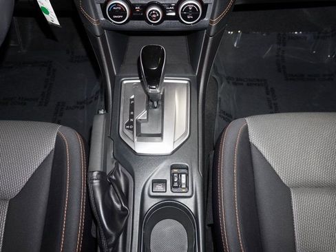 Used 2023 Subaru Crosstrek 2.0i Premium image 18