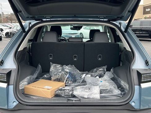 New 2026 Hyundai Ioniq 5 SEL image 11