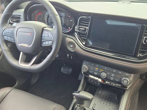 New 2026 Dodge Durango GT AWD/4WD image 10