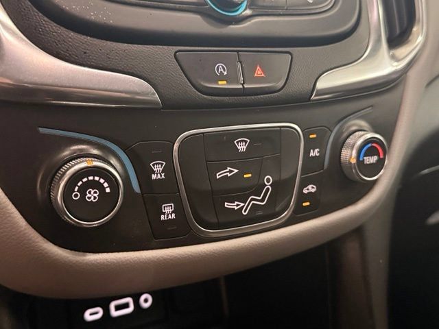 Used 2022 Chevrolet Equinox LT FWD image 15