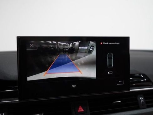 Used 2020 Audi A4 2.0T Premium w/ Convenience Package image 27